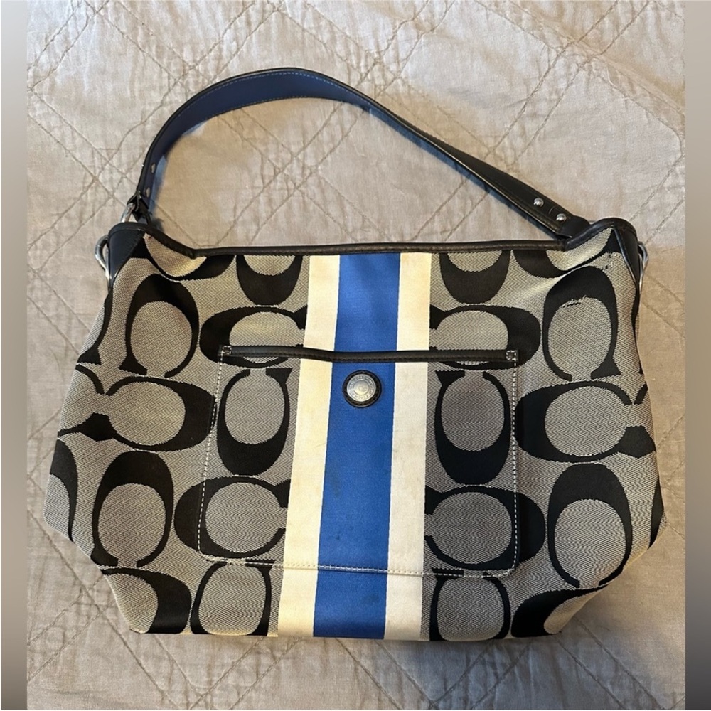 Cute Coach bag